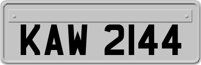 KAW2144