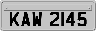 KAW2145
