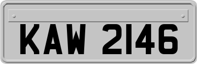 KAW2146
