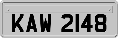 KAW2148
