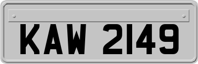 KAW2149