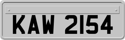 KAW2154