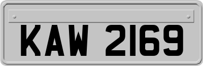 KAW2169
