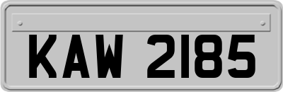 KAW2185