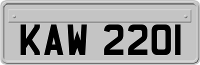 KAW2201