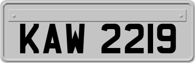 KAW2219