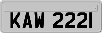 KAW2221
