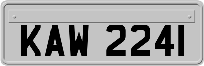 KAW2241