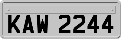 KAW2244