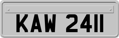 KAW2411