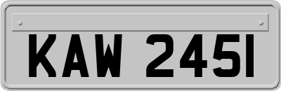 KAW2451