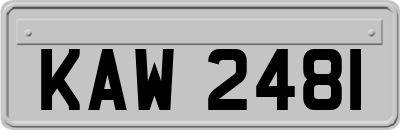 KAW2481