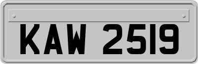KAW2519