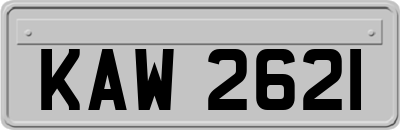 KAW2621