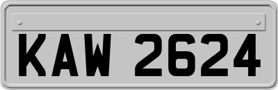KAW2624