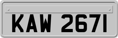 KAW2671
