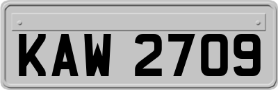 KAW2709
