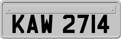 KAW2714