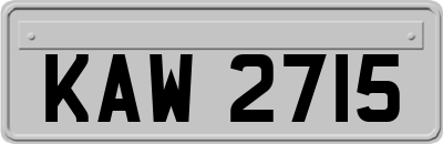 KAW2715