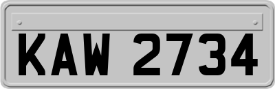 KAW2734