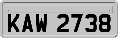 KAW2738