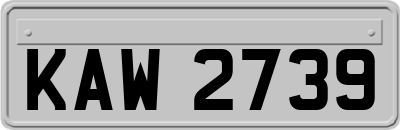 KAW2739