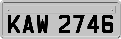 KAW2746