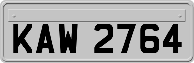 KAW2764