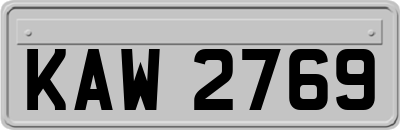 KAW2769
