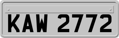 KAW2772