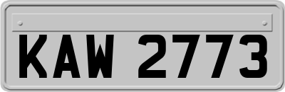 KAW2773