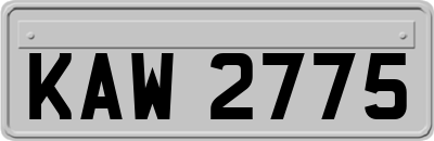 KAW2775