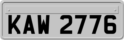 KAW2776