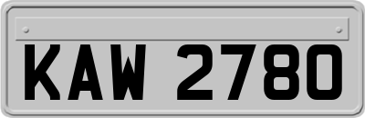 KAW2780
