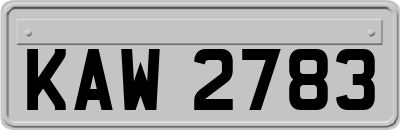 KAW2783