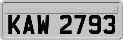 KAW2793