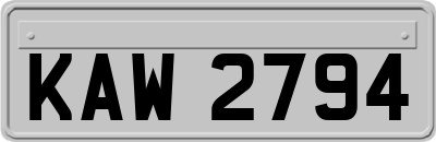 KAW2794