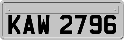 KAW2796