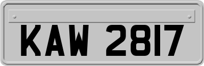 KAW2817