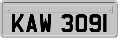 KAW3091