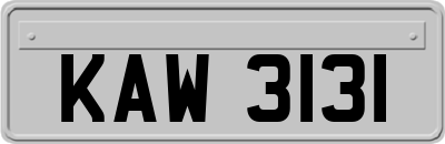 KAW3131