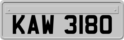 KAW3180