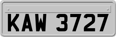 KAW3727