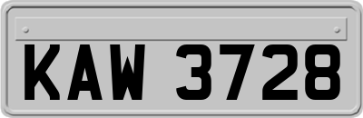 KAW3728