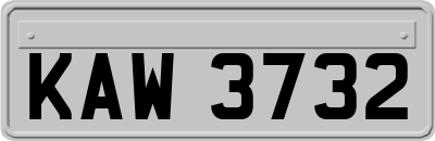 KAW3732