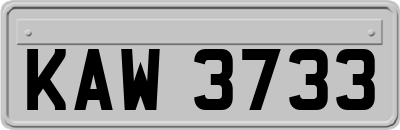 KAW3733