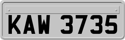 KAW3735