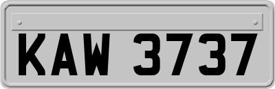 KAW3737