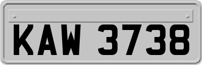 KAW3738