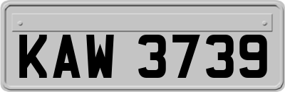 KAW3739